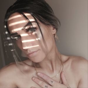 Meet your Posher, Santanna